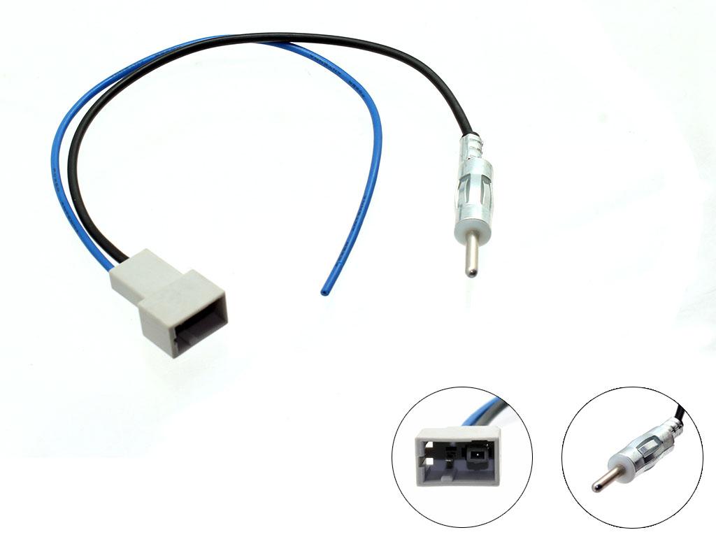 CT27AA36 Antennadapter för Honda och Mazda