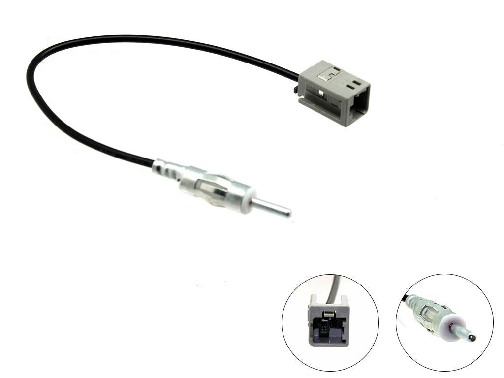 21CT27AA39 Antennadapter
