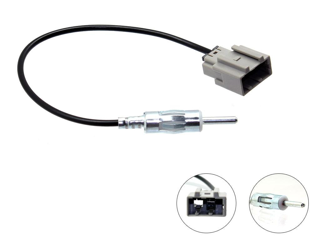 CT27AA53 Antennadapter för Hyundai och Kia