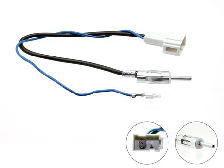 21CT27AA71 Antennadapter för Honda 