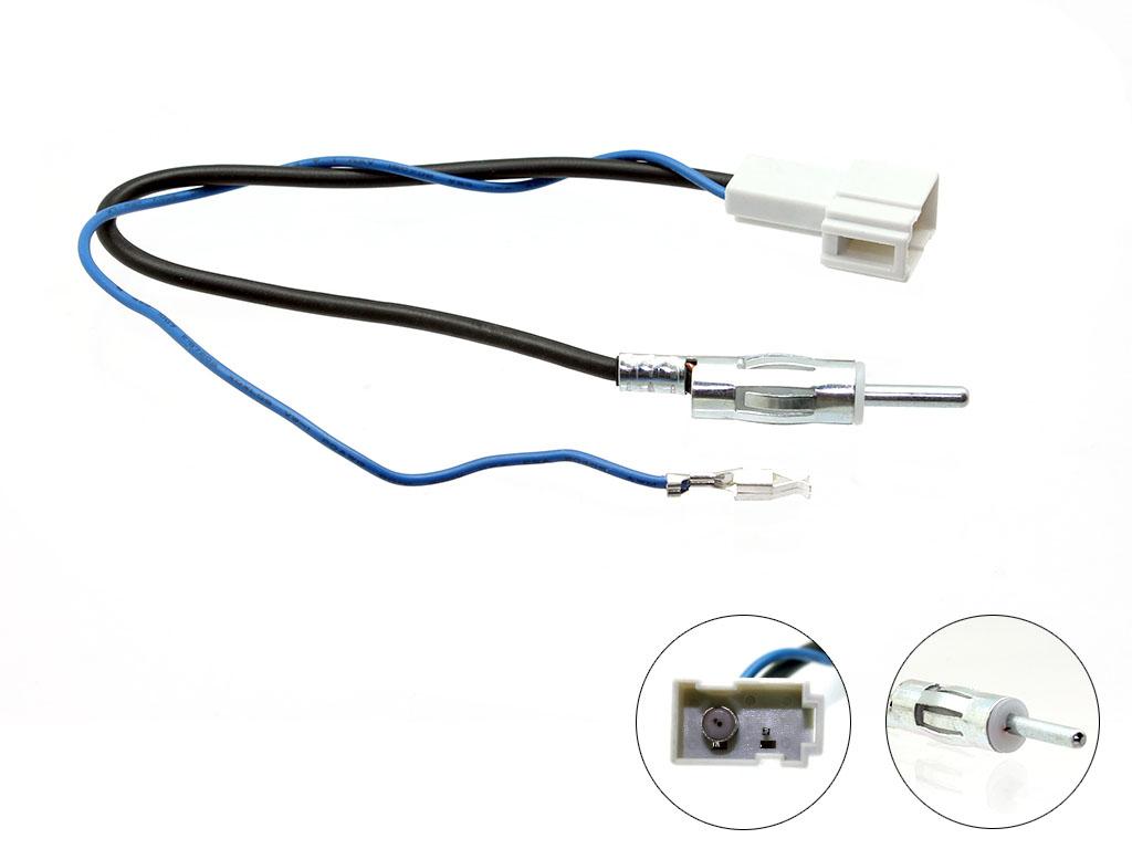 21CT27AA71 Antennadapter för Honda 