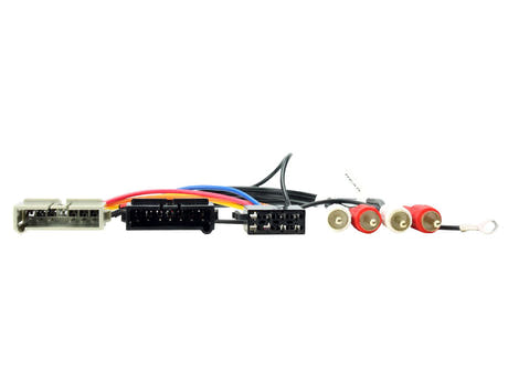 CT51-CH01 aktivt system Adapter