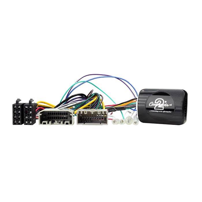 21CT51-CH0C AMP- Interface för Chrysler