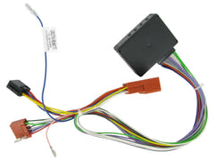 CT53-MZ01 AMP- Interface för Mazda