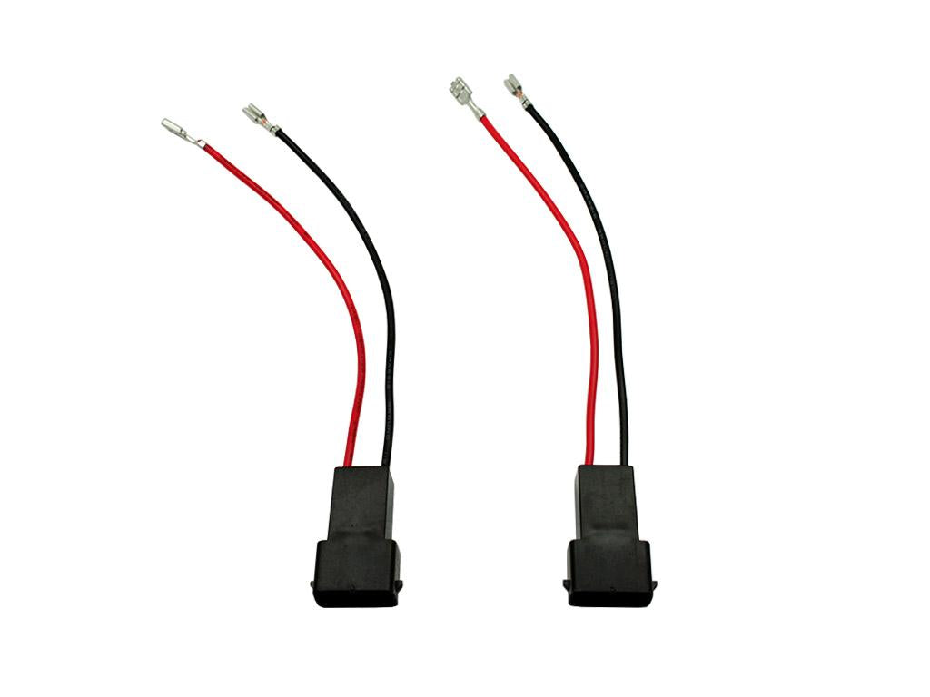 CT55-HD01 Högtalarplugg för Honda