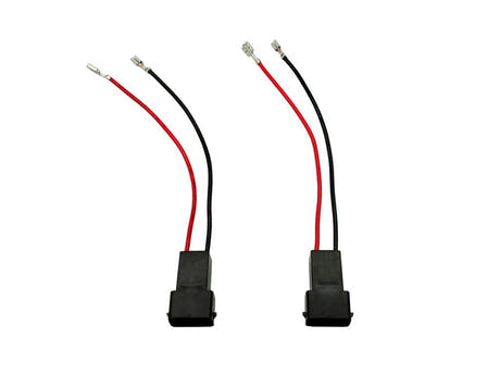 CT55-HD01 Högtalarplugg för Honda