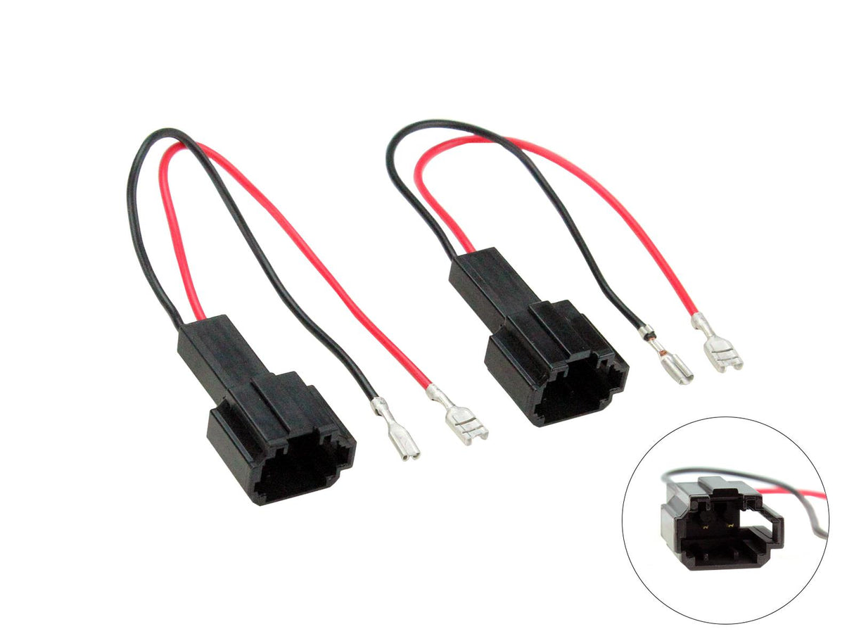 CT55-HY01 Högtalarplugg för Hyundai