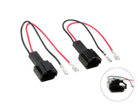 CT55-HY01 Högtalarplugg för Hyundai