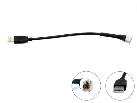 CTBMWUSB USB Adapter för BMW