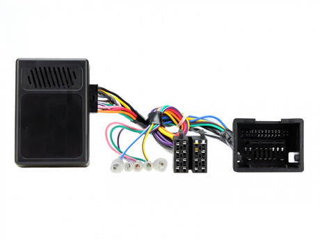 21CTHCV01 Interface för Chevrolet