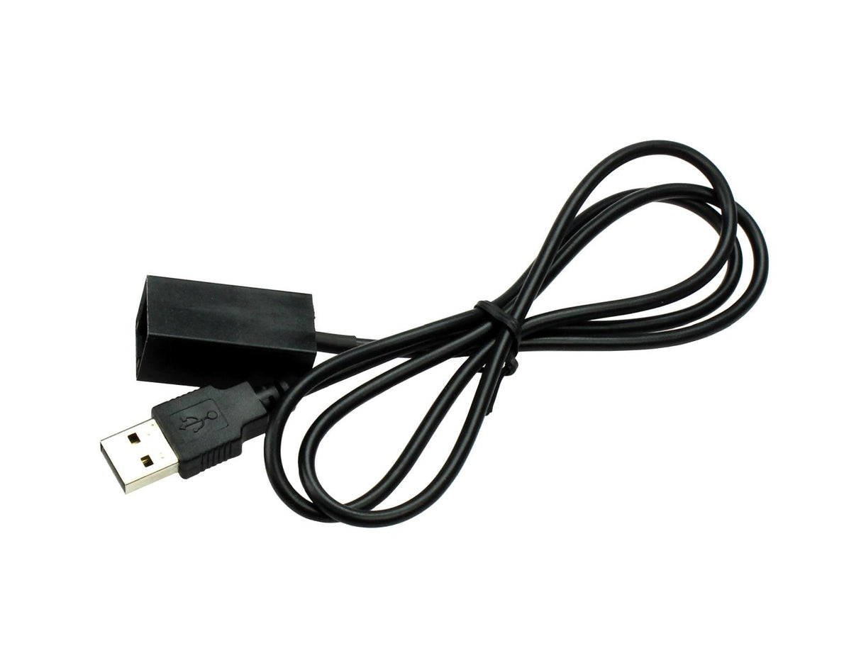 21CTHondaUSB USB-adapter för Honda