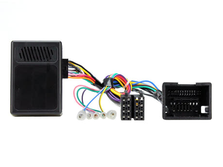 21CTHVX01 Interface för Opel