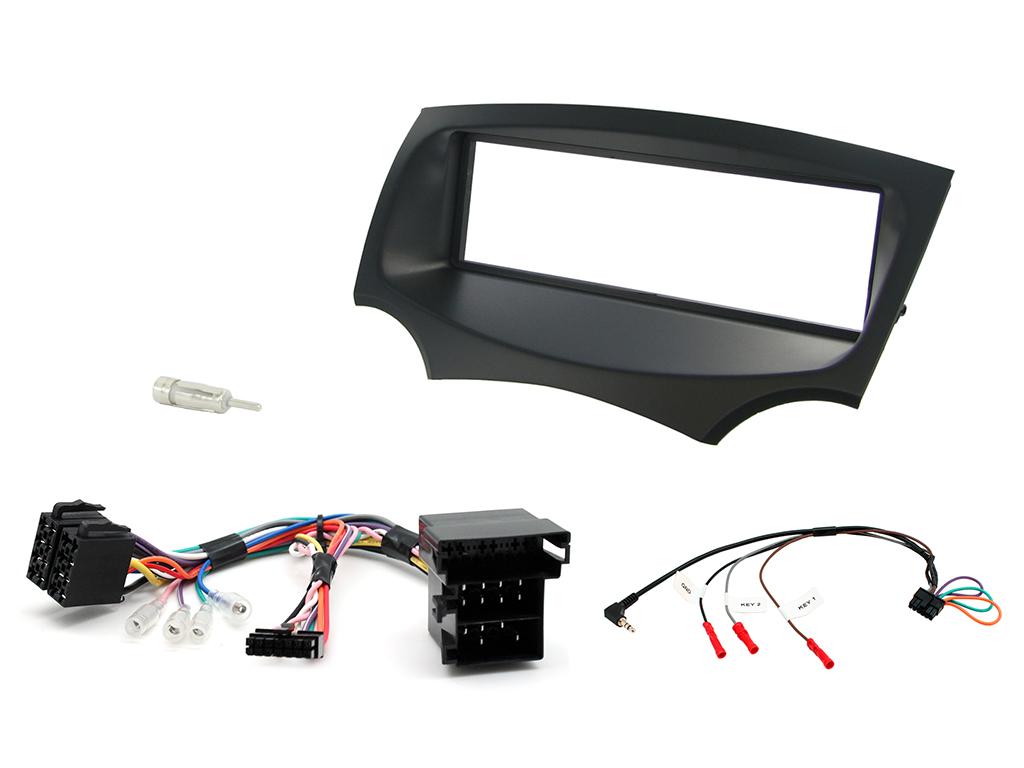 Komplett kit för Ford Ka (2009-2016) 