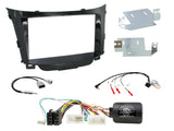 CTKHY25 Monteringssats för Hyundai i30 2012-2017