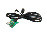 CTKIAUSB.2 USB Adapter för Kia