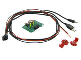 CTKIAUSB.4 USB-adapter för Kia