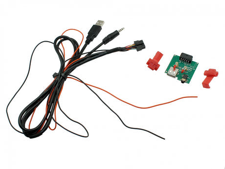 CTKIAUSB.7 USB Adapter för Kia.