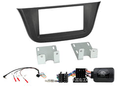 Apple Carplay i Iveco Daily (2014-2021) 