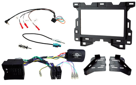 CTKMB25 Monteringssats för Mercedes Sprinter 2018-