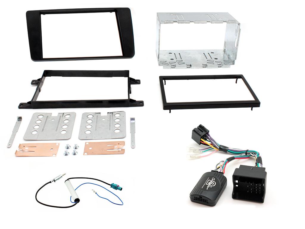CTKSK03 Monteringssats till Skoda Octavia 2004-08