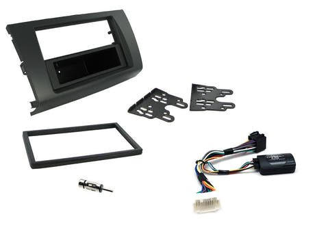 Monteringssats för Suzuki Swift 2005-2010