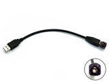 USB-adapter för Mercedes Vito och Sprinter