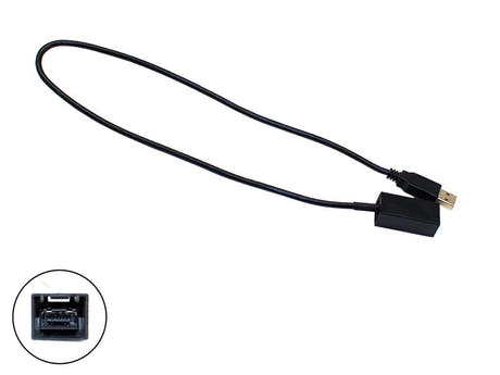 CTMIT-USB.3 USB Adapter för Mitsubishi