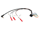 MULTILEad-kabel för rattkontroll