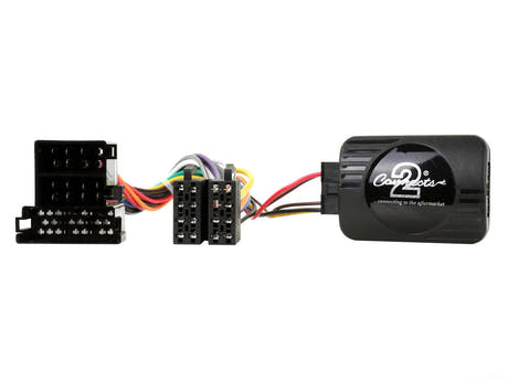 21CTSAD001.2 Interface för Audi