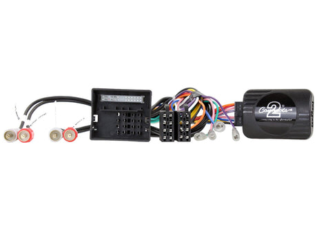 21CTSAD002.2 Interface för Audi