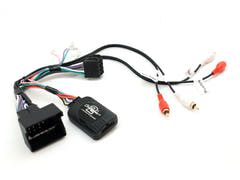 21CTSAD002.2 Interface för Audi