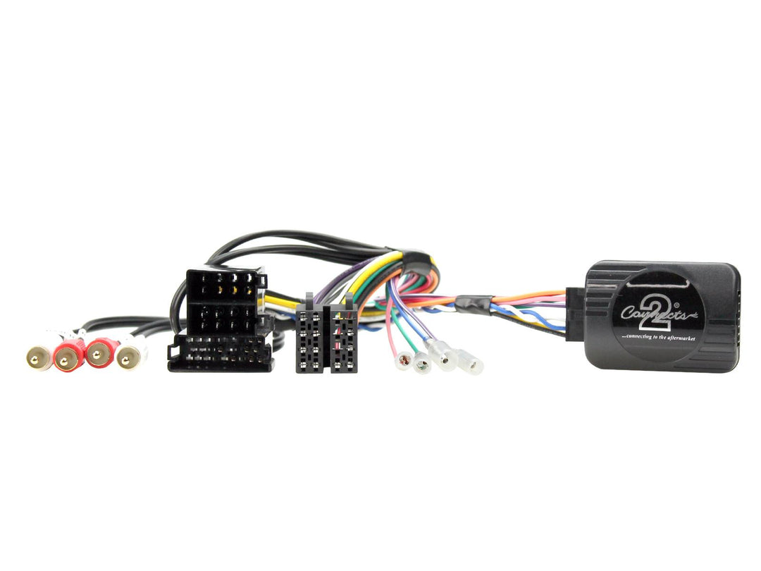 21CTSAD003.2 Interface för Audi