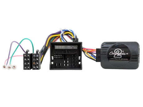 21CTSAD004.2 Interface för Audi A1