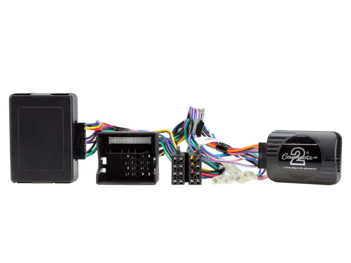 21CTSAD005.2 Interface för Audi med Half Bose System