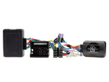 21CTSAD005.2 Interface för Audi med Half Bose System