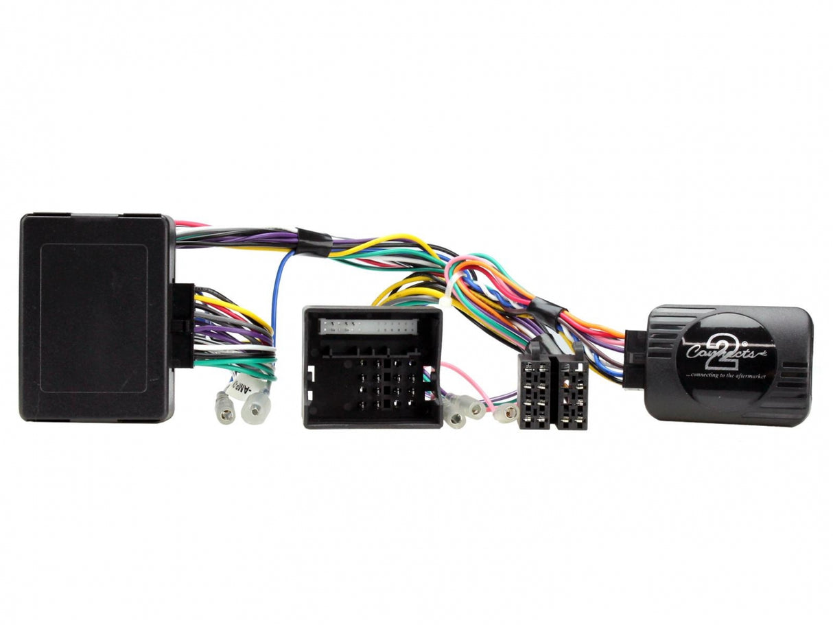 21CTSAD006.2 Interface för Audi med Full Bose System
