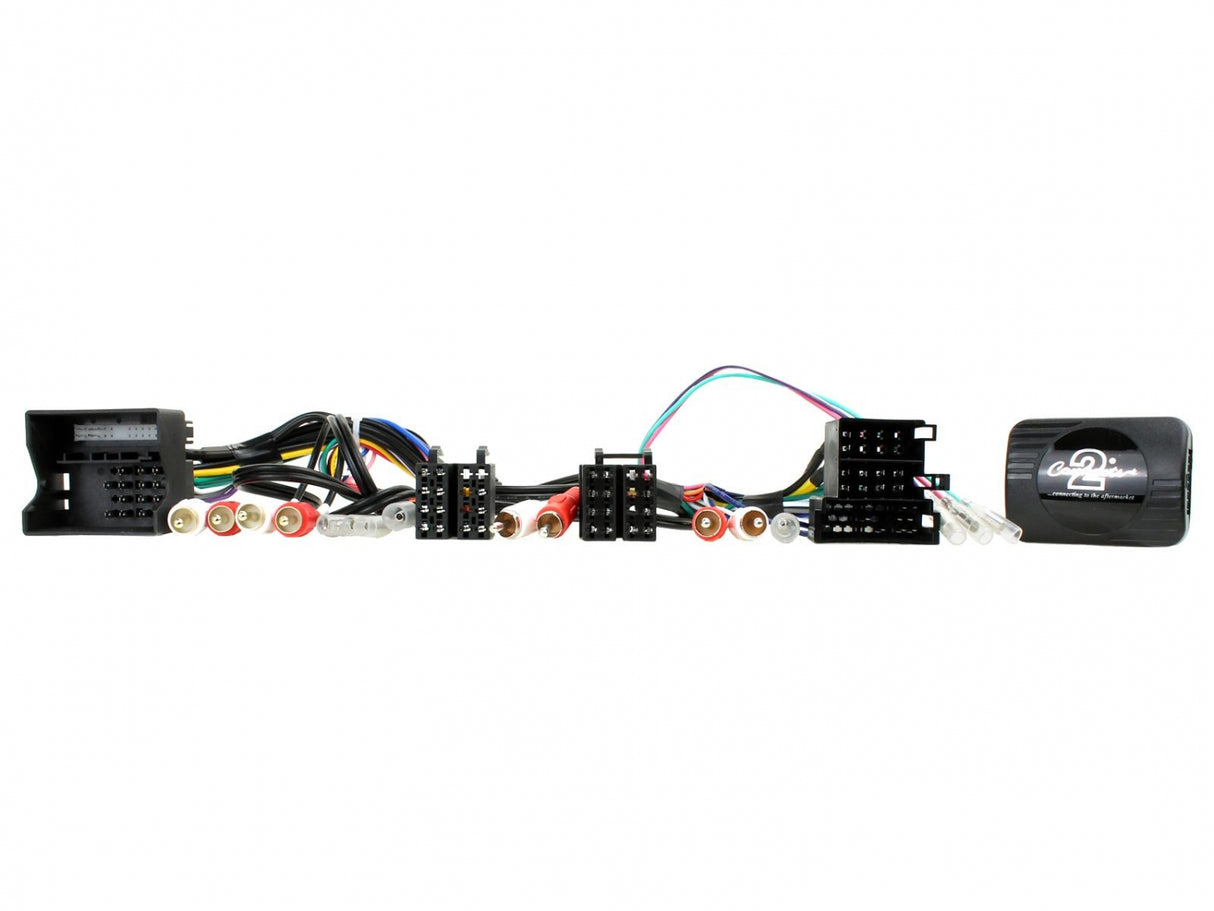 CTSAD00C.2 Interface för Audi
