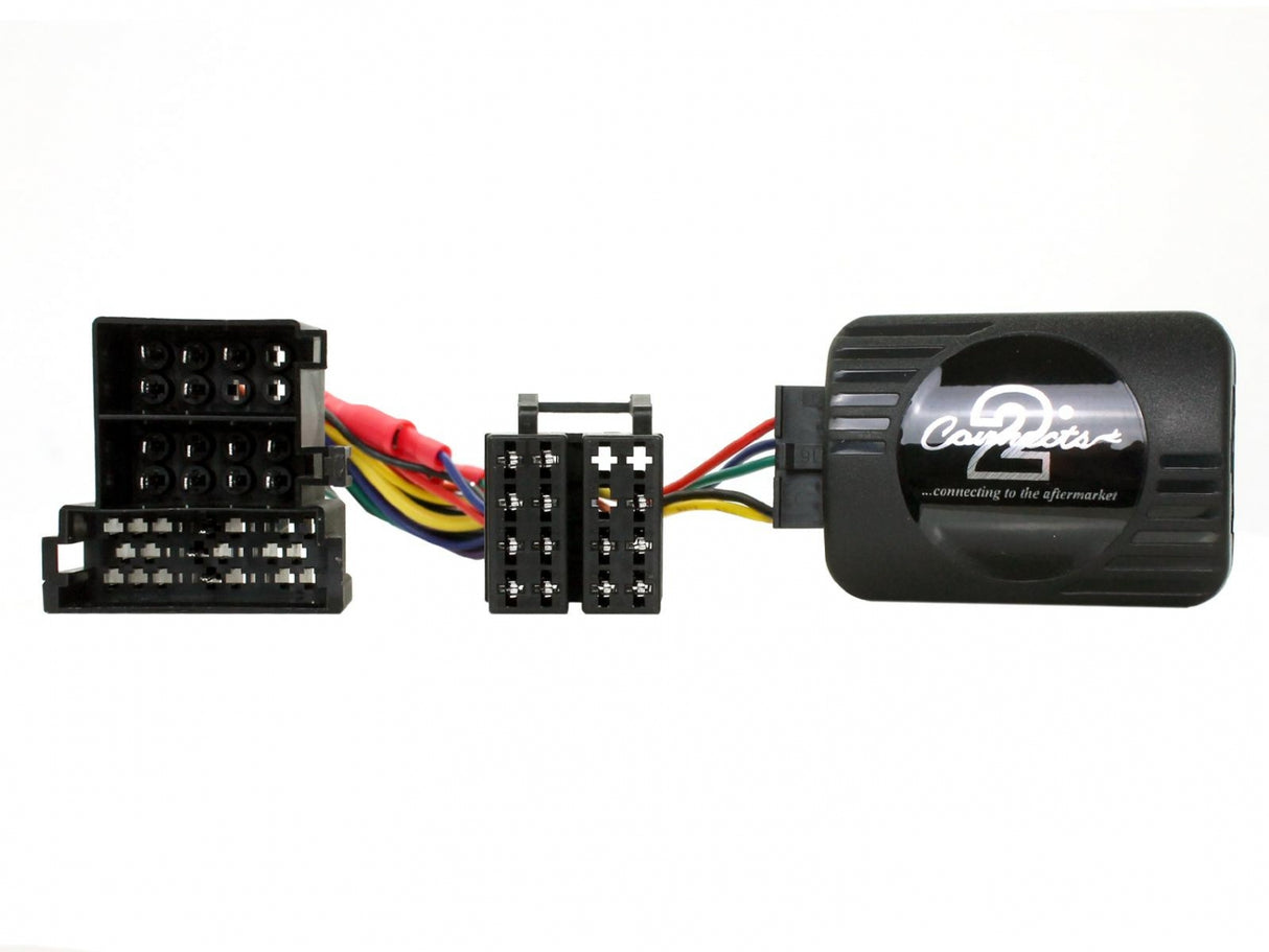 CTSAR001.2 Interface för Alfa Romeo