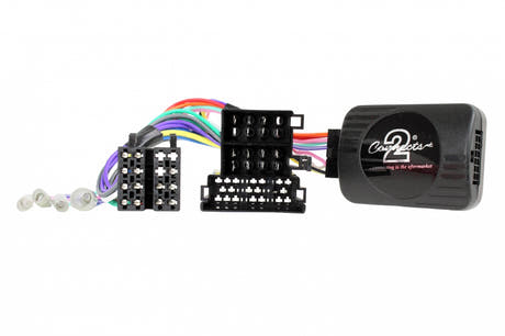 CTSAR002.2 Interface för Alfa Romeo