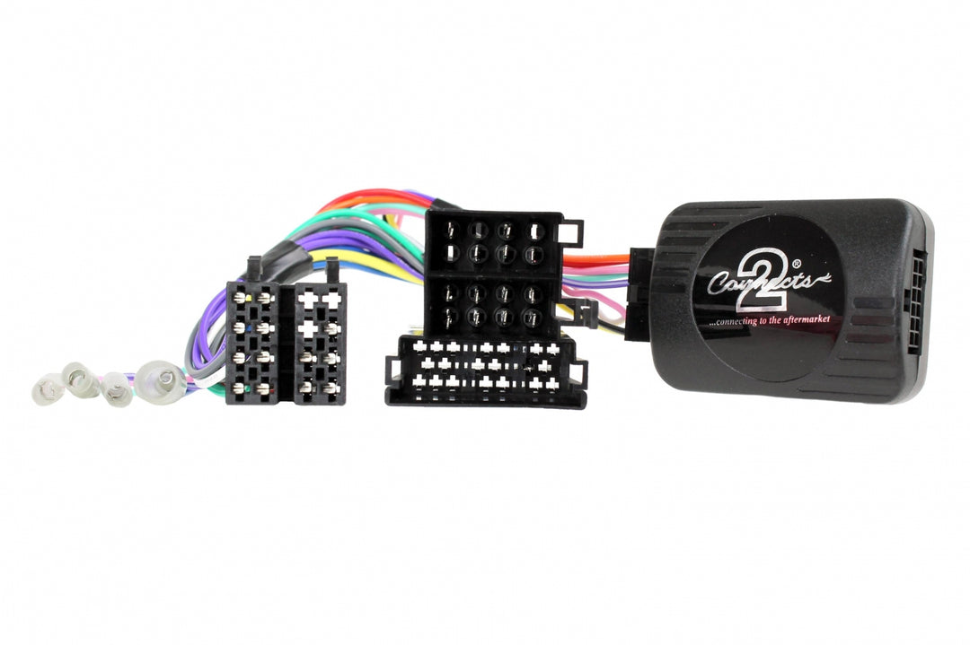 CTSAR002.2 Interface för Alfa Romeo
