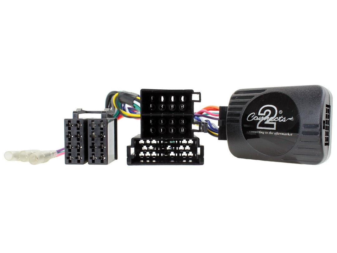 CTSAR003.2 Interface Alfa Romeo 