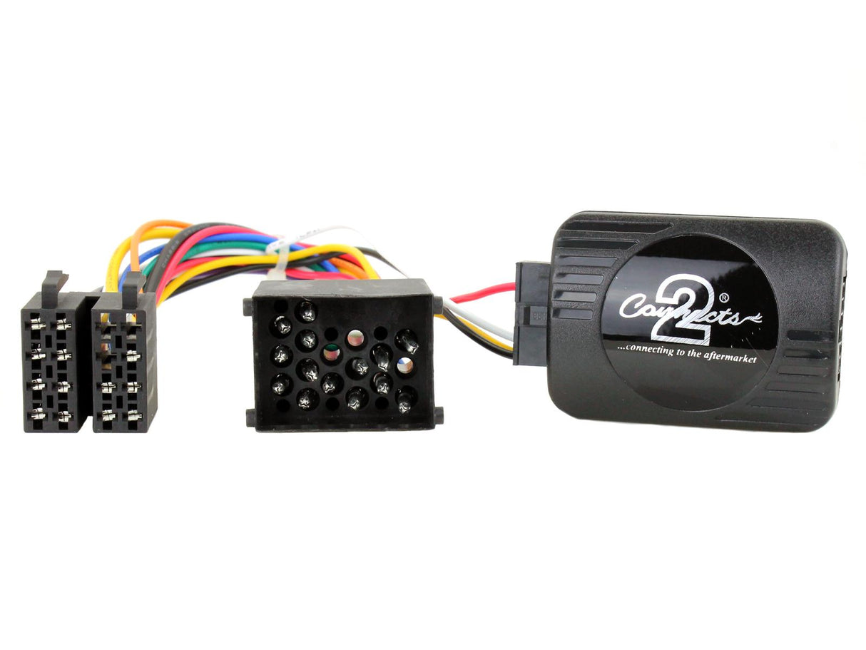 CTSBM003.2 Interface för BMW