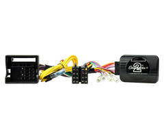 21CTSBM005.2 Interface för BMW