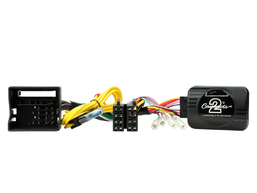 21CTSBM005.2 Interface för BMW