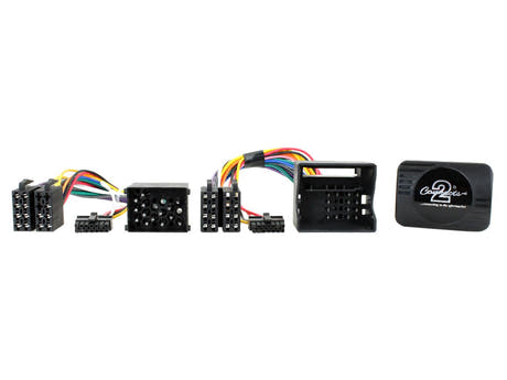 CTSBM00C Interface för BMW och Mini