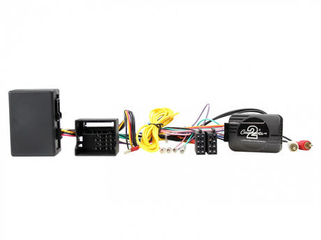 CTSBM012.2 Interface för BMW