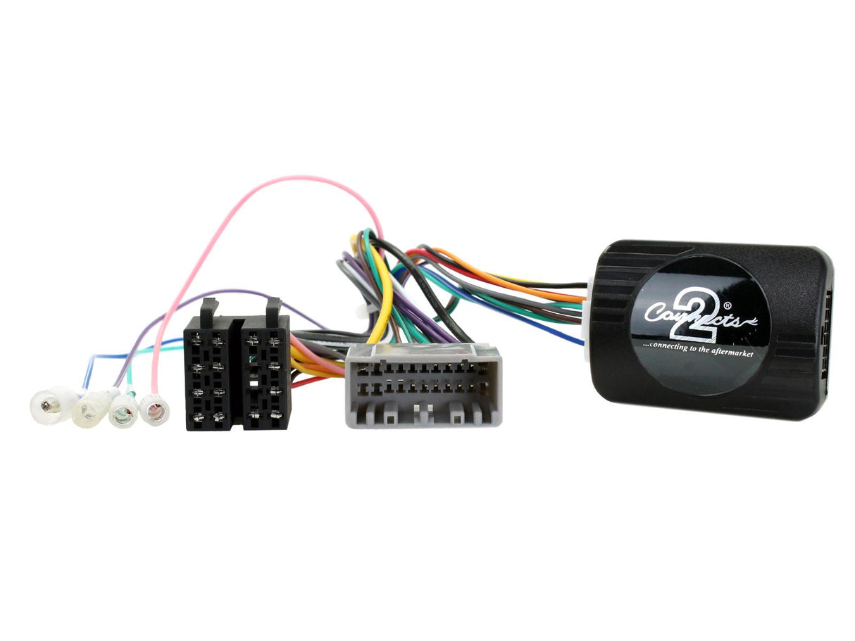 21CTSCH003 Interface för Chrysler