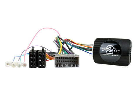 21CTSCH003 Interface för Chrysler