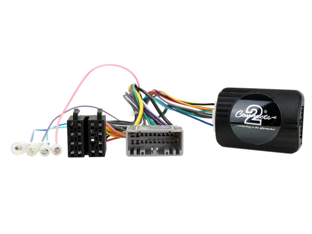 21CTSCH003 Interface för Chrysler