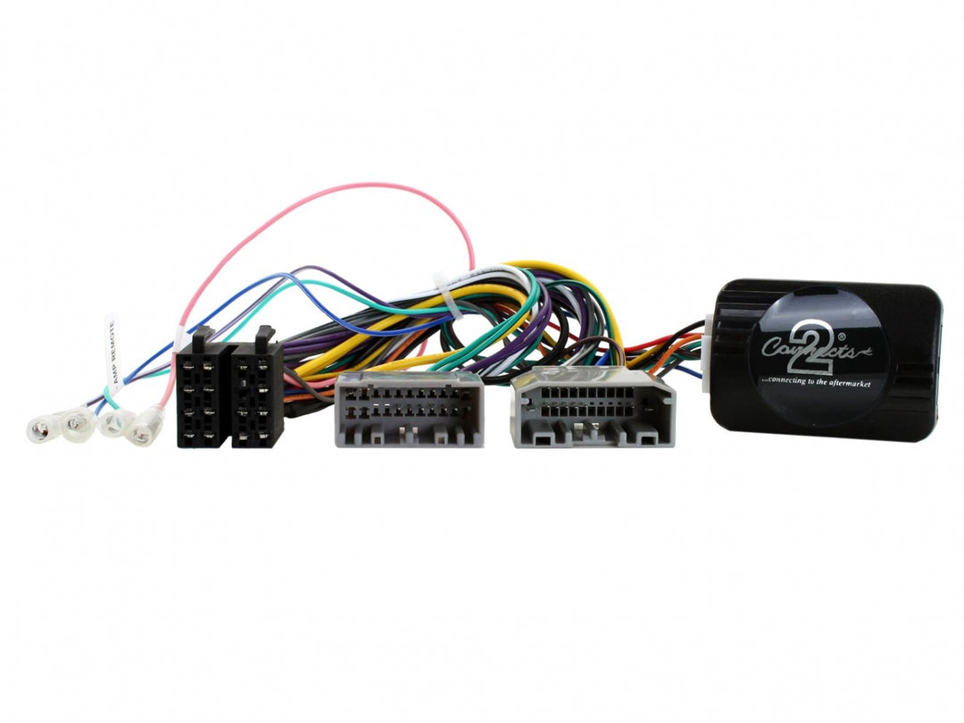 21CTSCH00C- Interface för Dodge, Chrysler och Jeep
